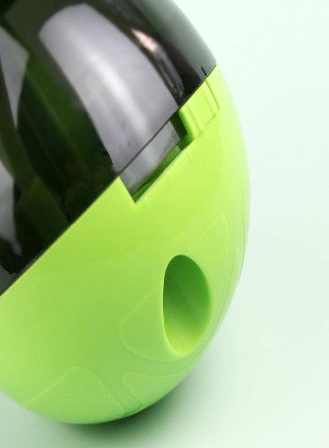 Pups&Pets Planet Dispensing Slow Feeder Puzzle IQ Treat Ball Food Dispensing Chew Toys Suitable for All Breed Dogs, Cat & Puppies- (Color May Vary) - Image 5